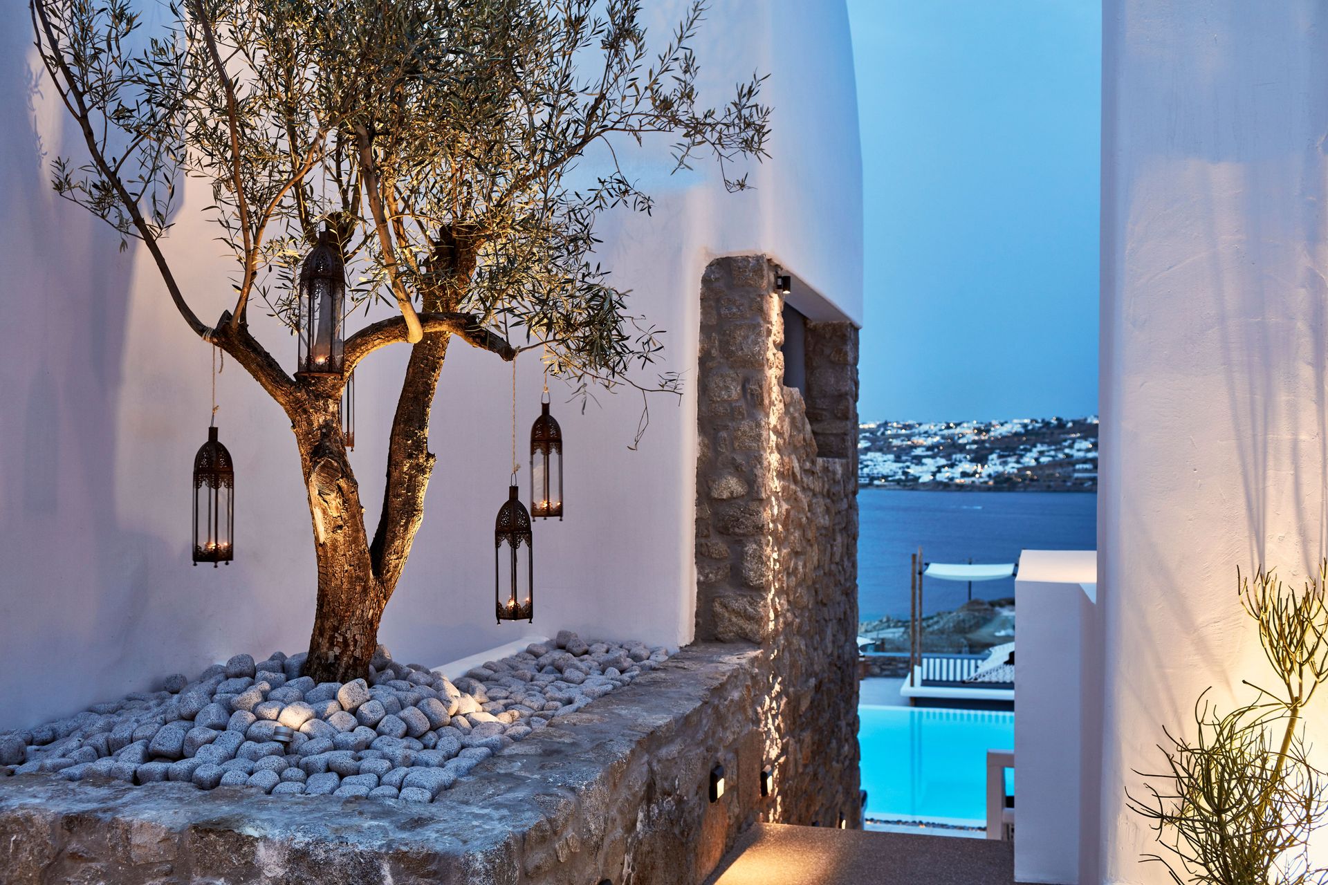 Mykonos No5