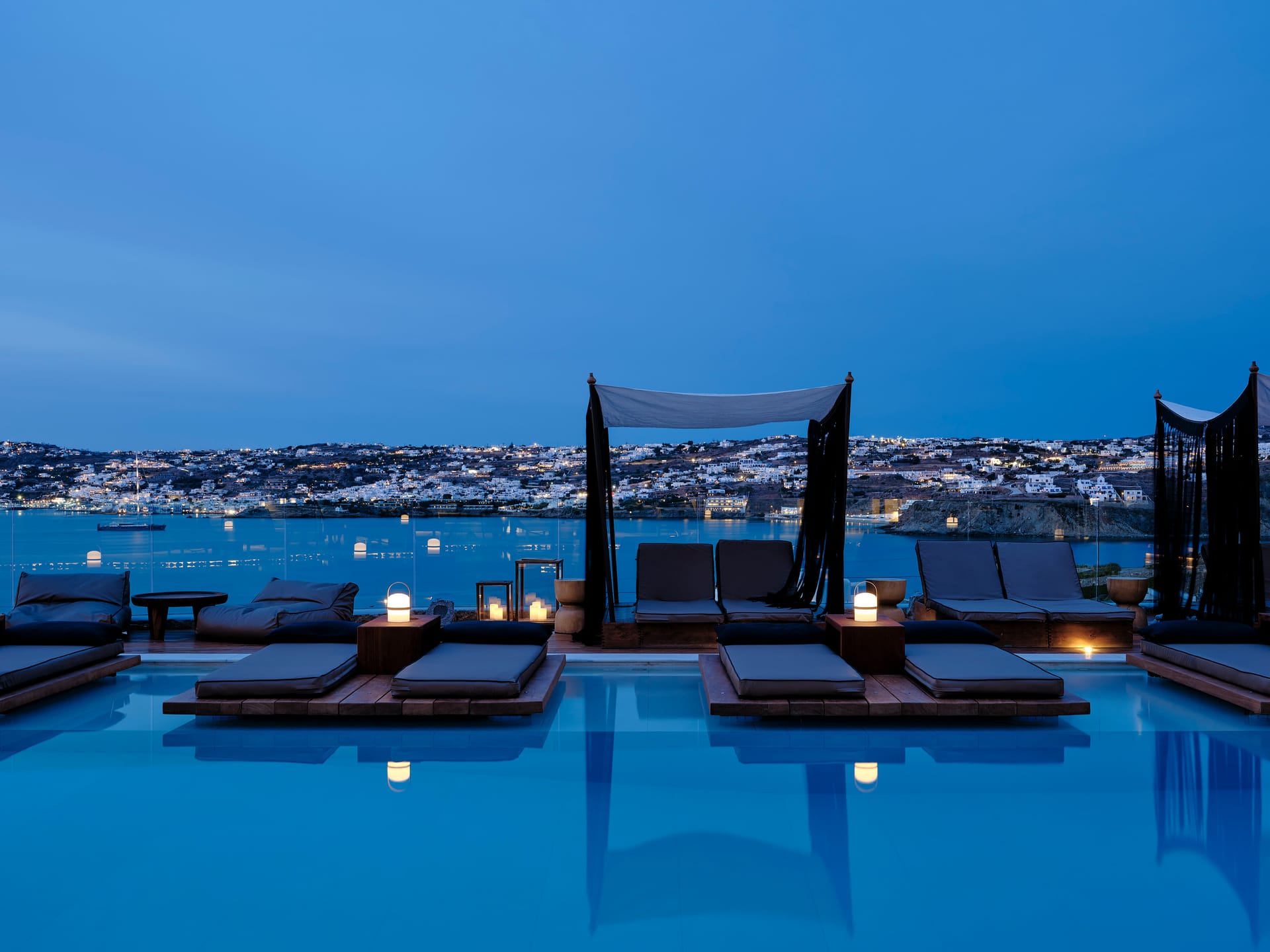 Mykonos No5