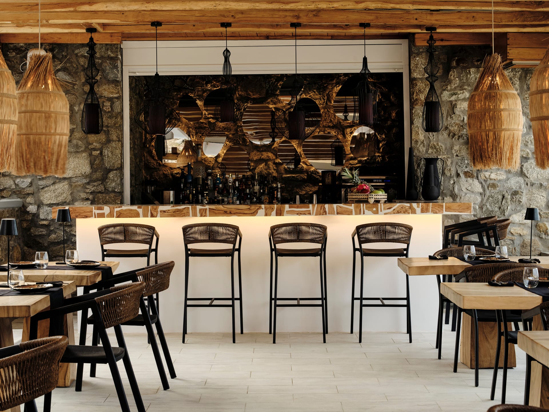 Mykonos No5