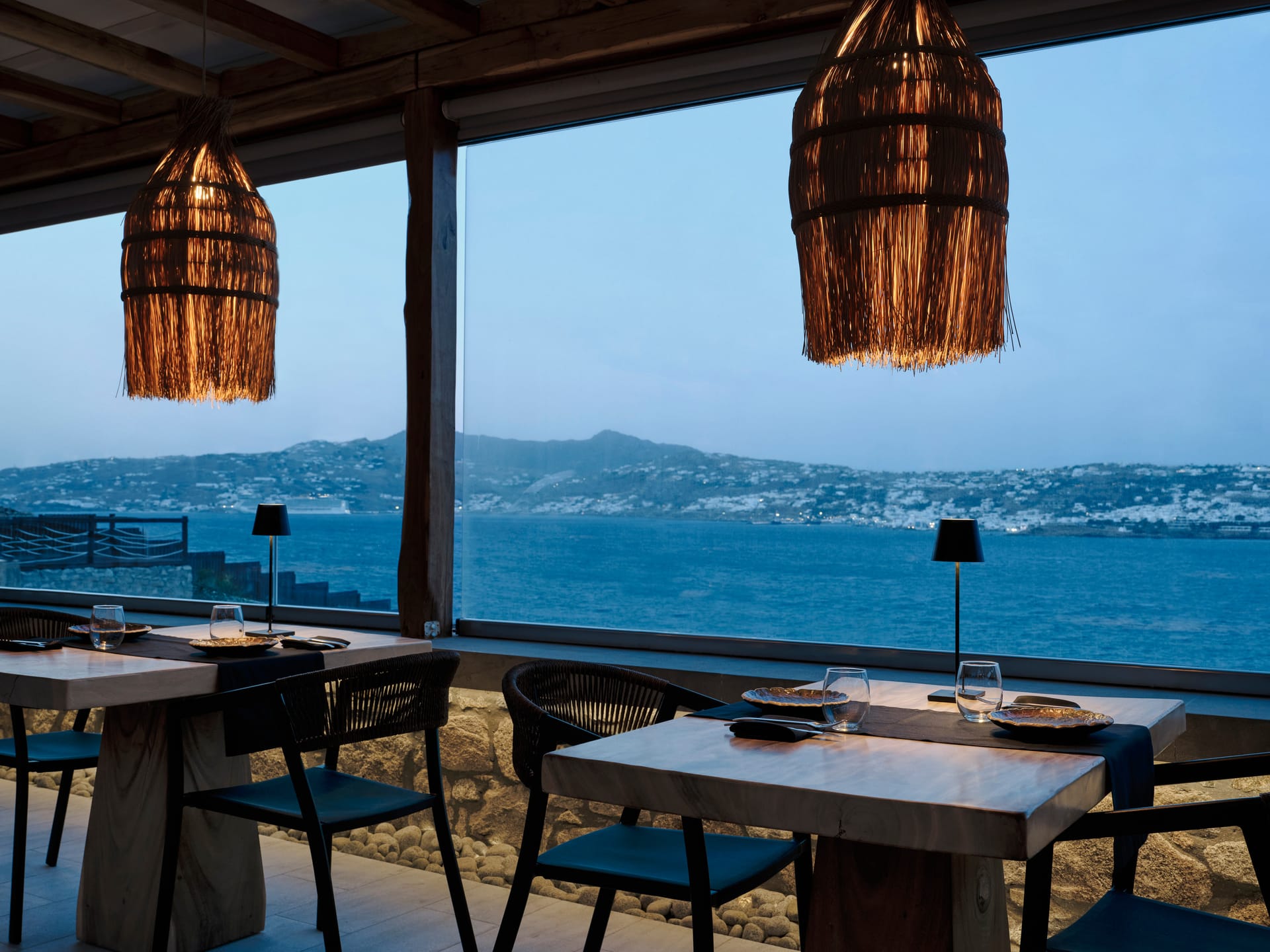Mykonos No5