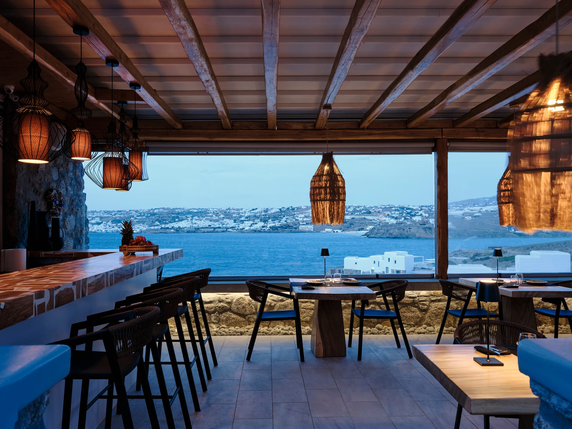 Mykonos No5