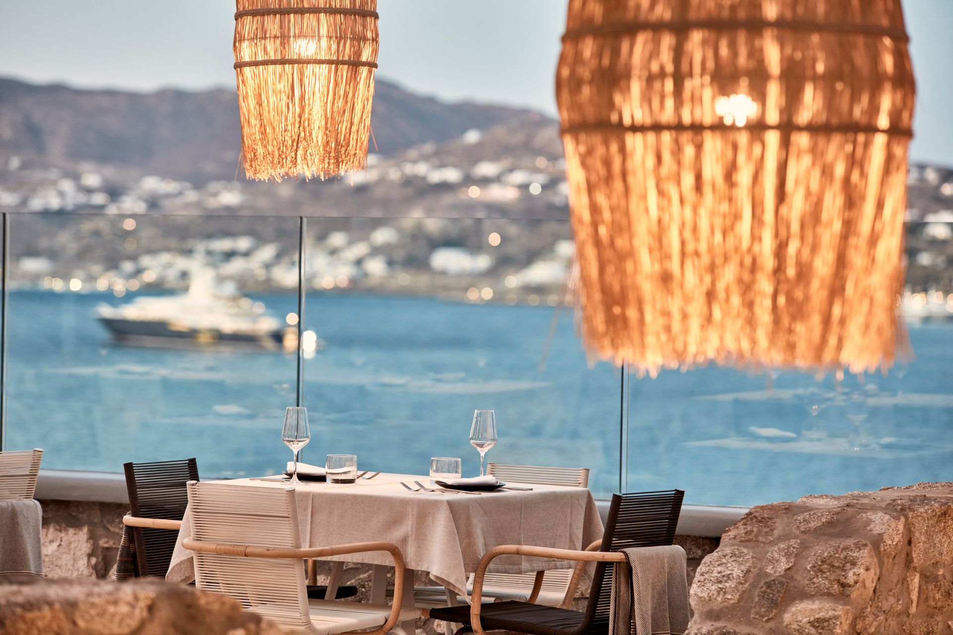 Mykonos No5