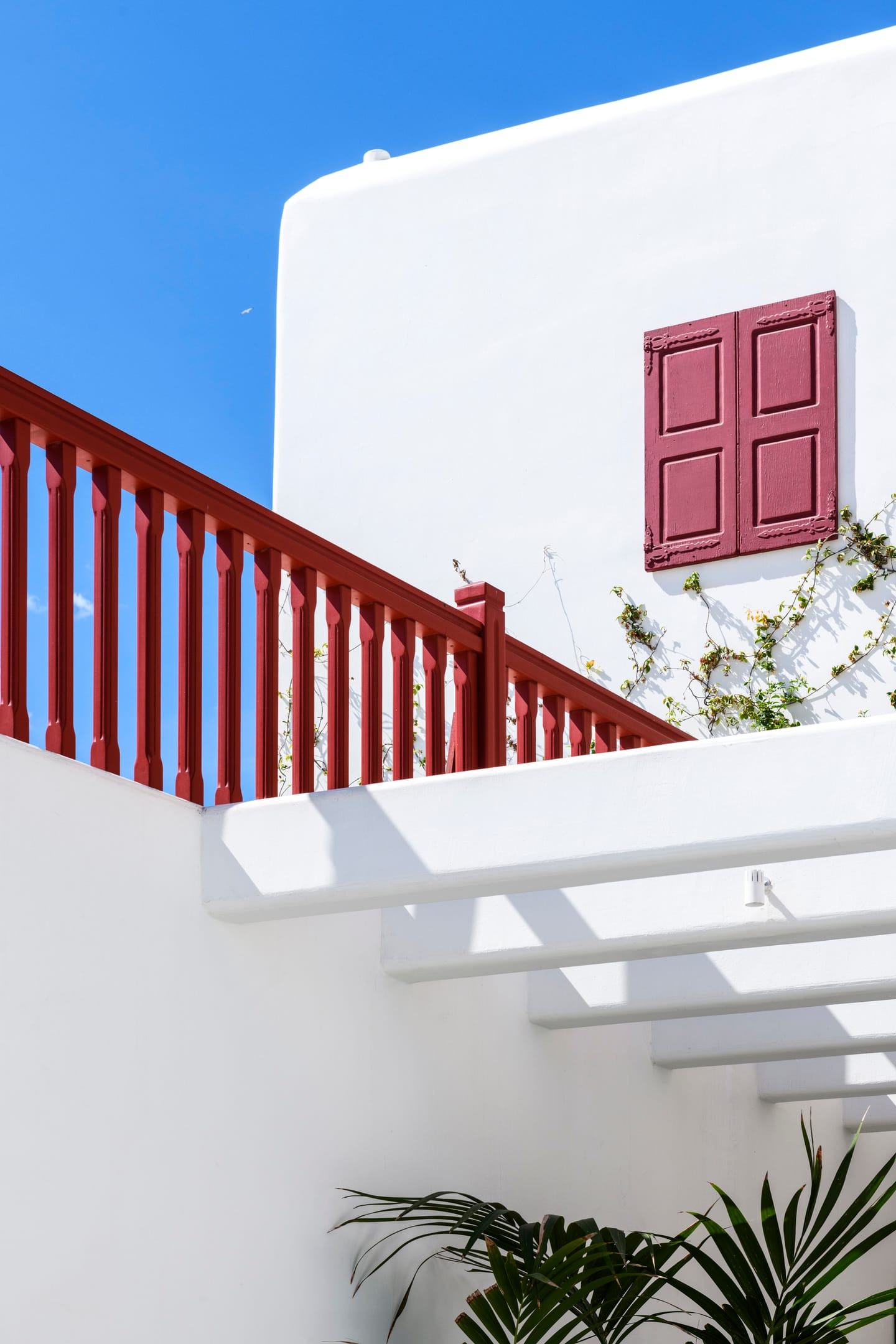 Mykonos Gem
