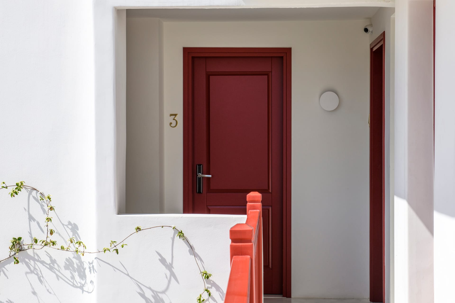 Mykonos Gem