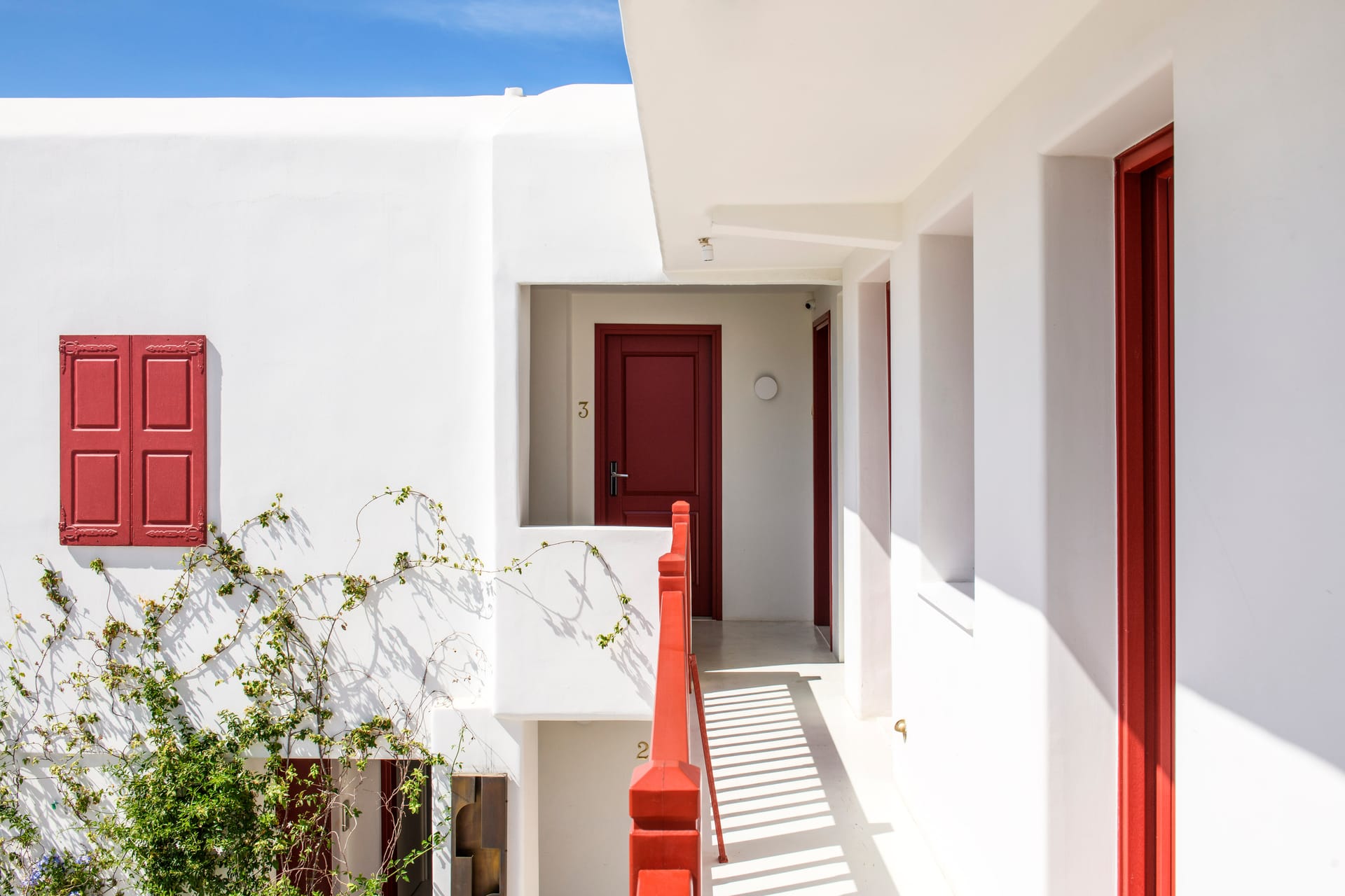 Mykonos Gem