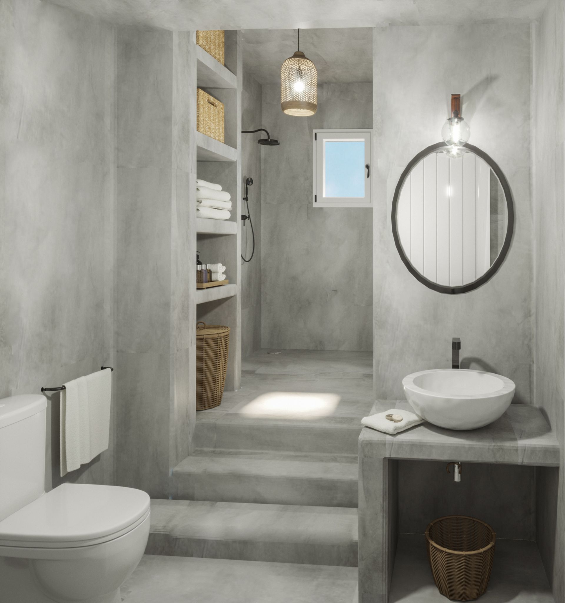 Mykonos Residence Villas & Suites