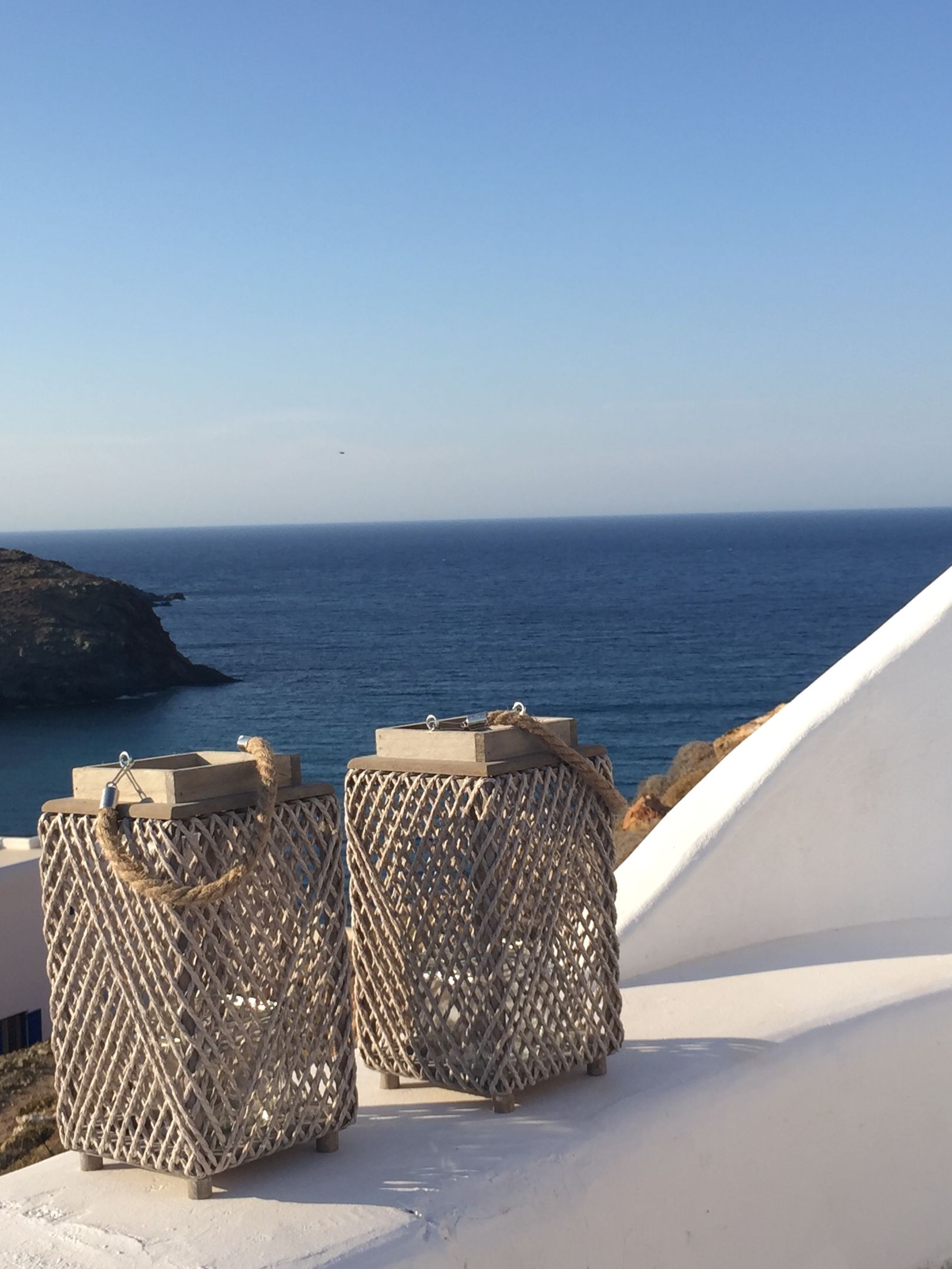 Mykonos Residence Villas & Suites