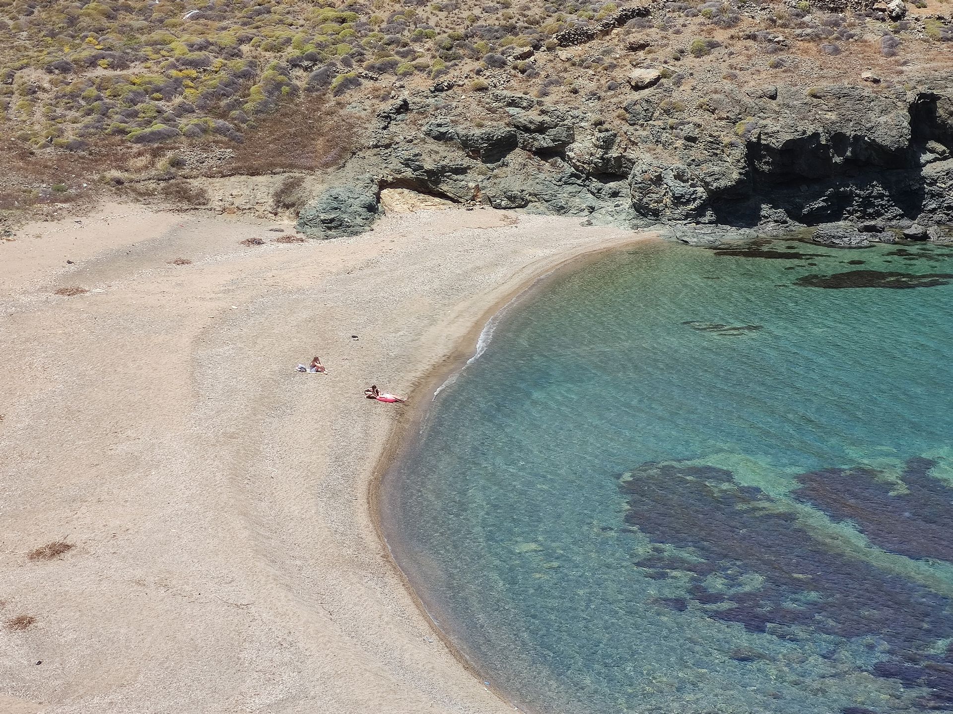Mykonos Residence Villas & Suites