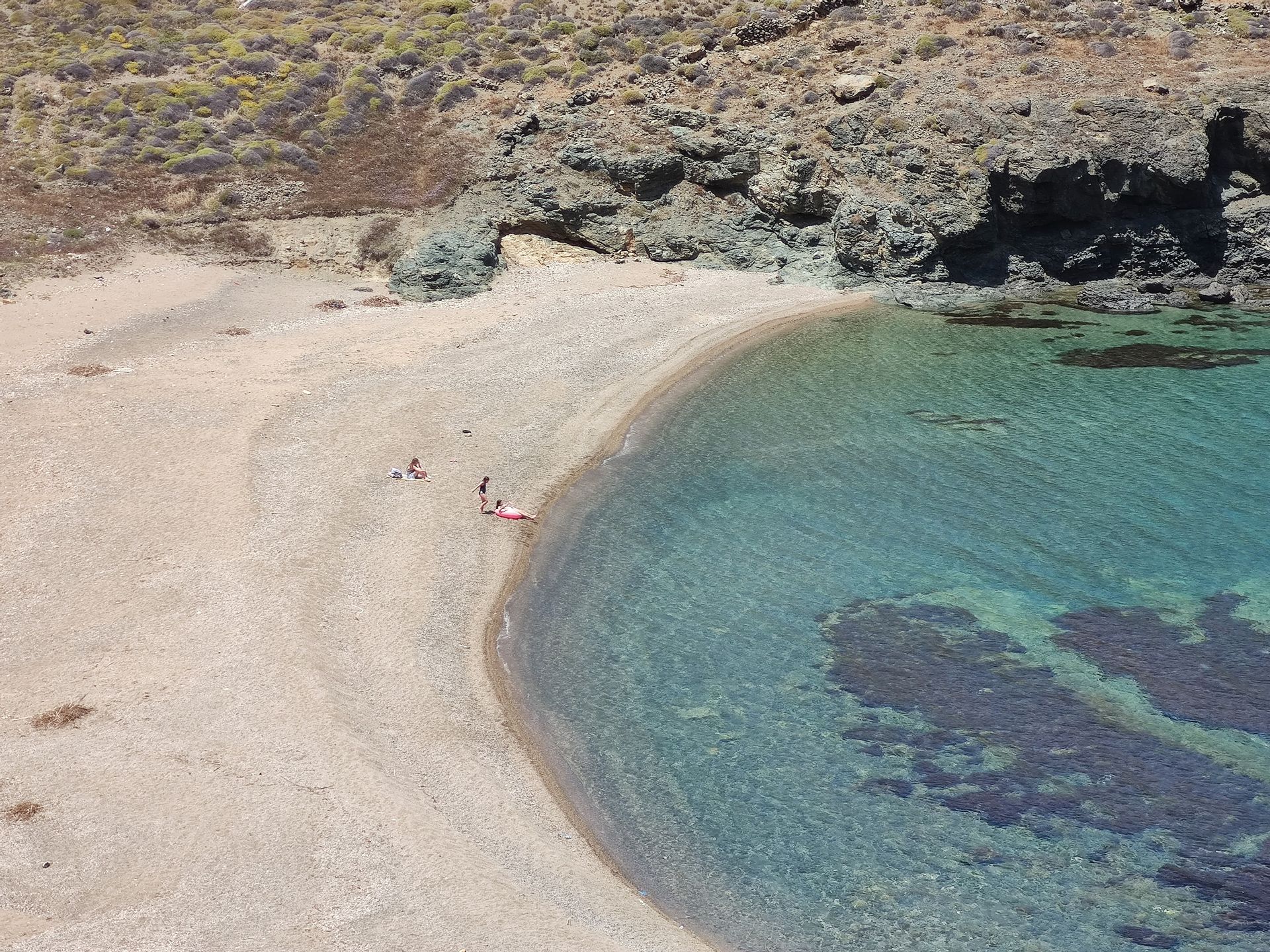 Mykonos Residence Villas & Suites