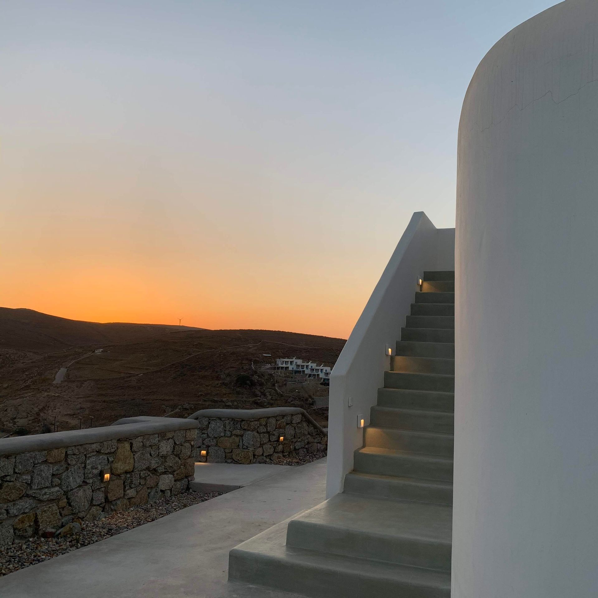 Mykonos Residence Villas & Suites