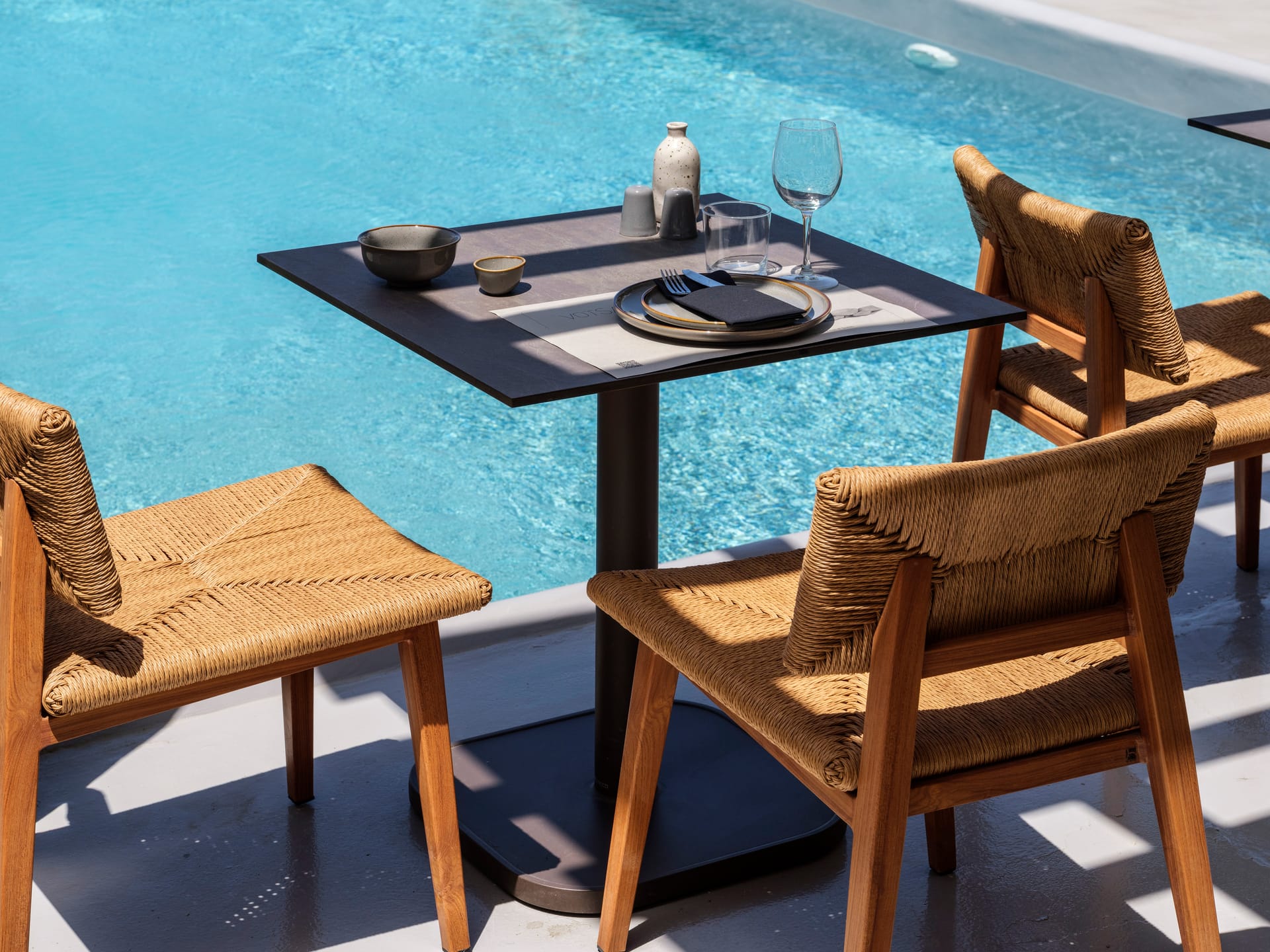 Mykonos Residence Villas & Suites