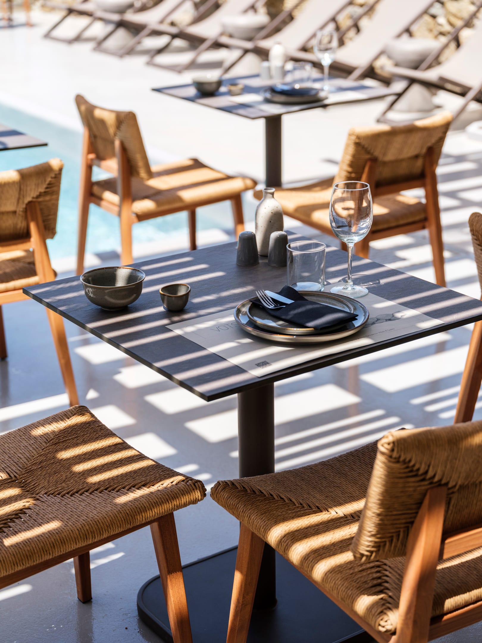 Mykonos Residence Villas & Suites