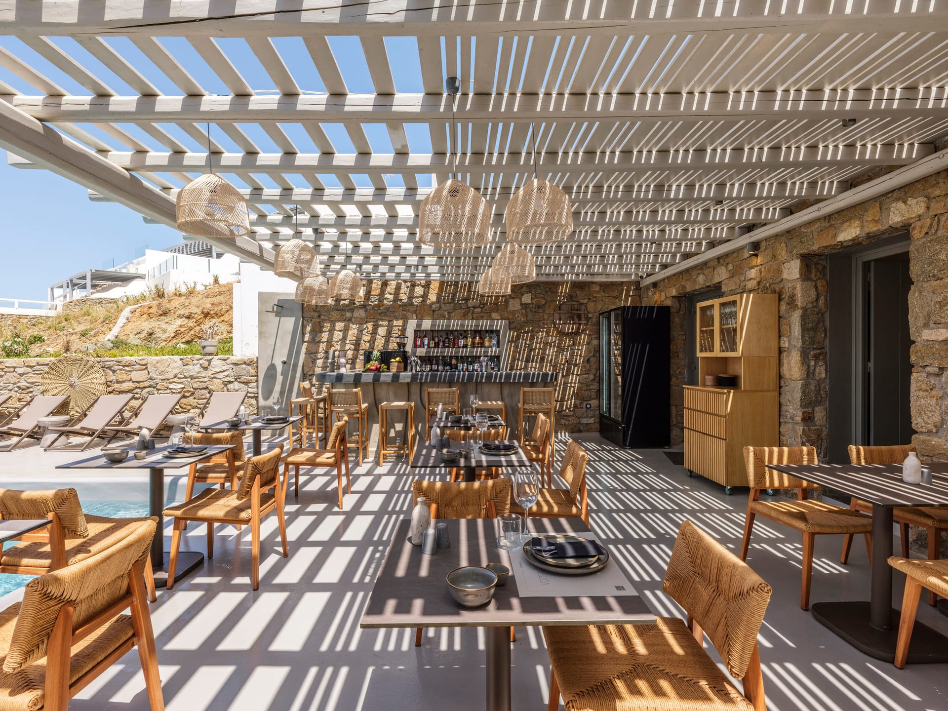 Mykonos Residence Villas & Suites