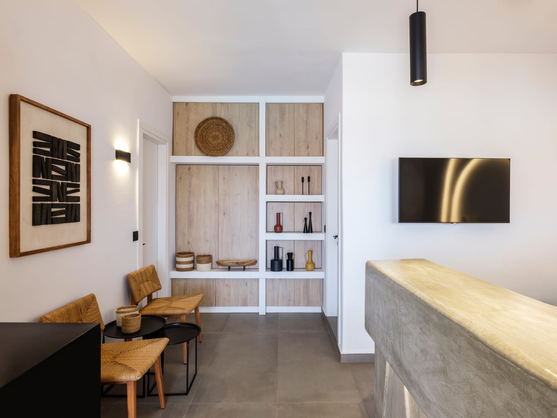 Mykonos Residence Villas & Suites
