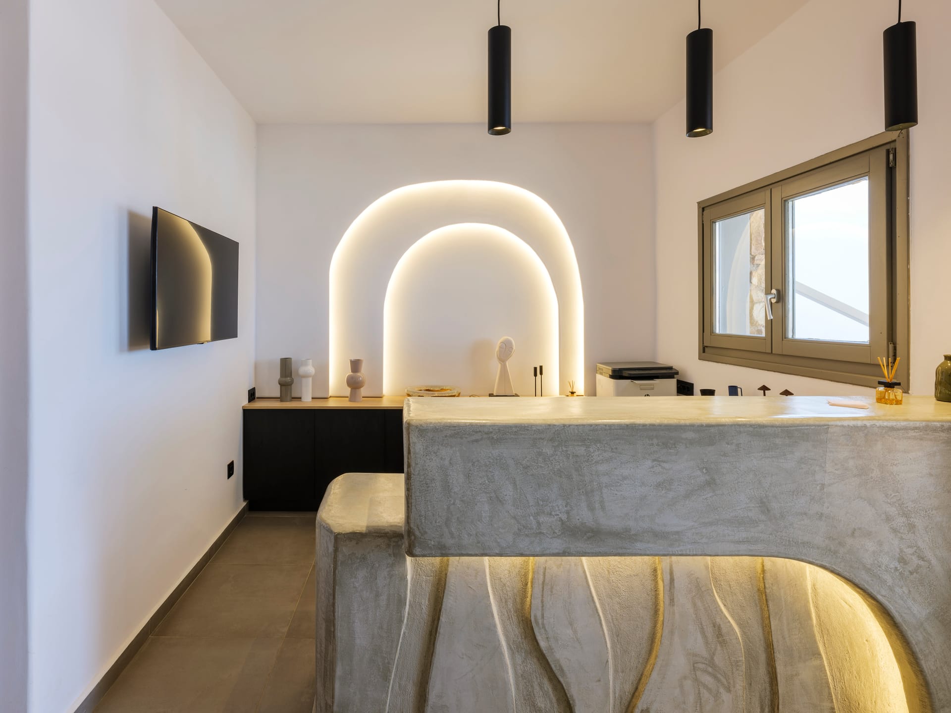 Mykonos Residence Villas & Suites