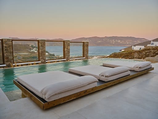Mykonos Panormos Villas