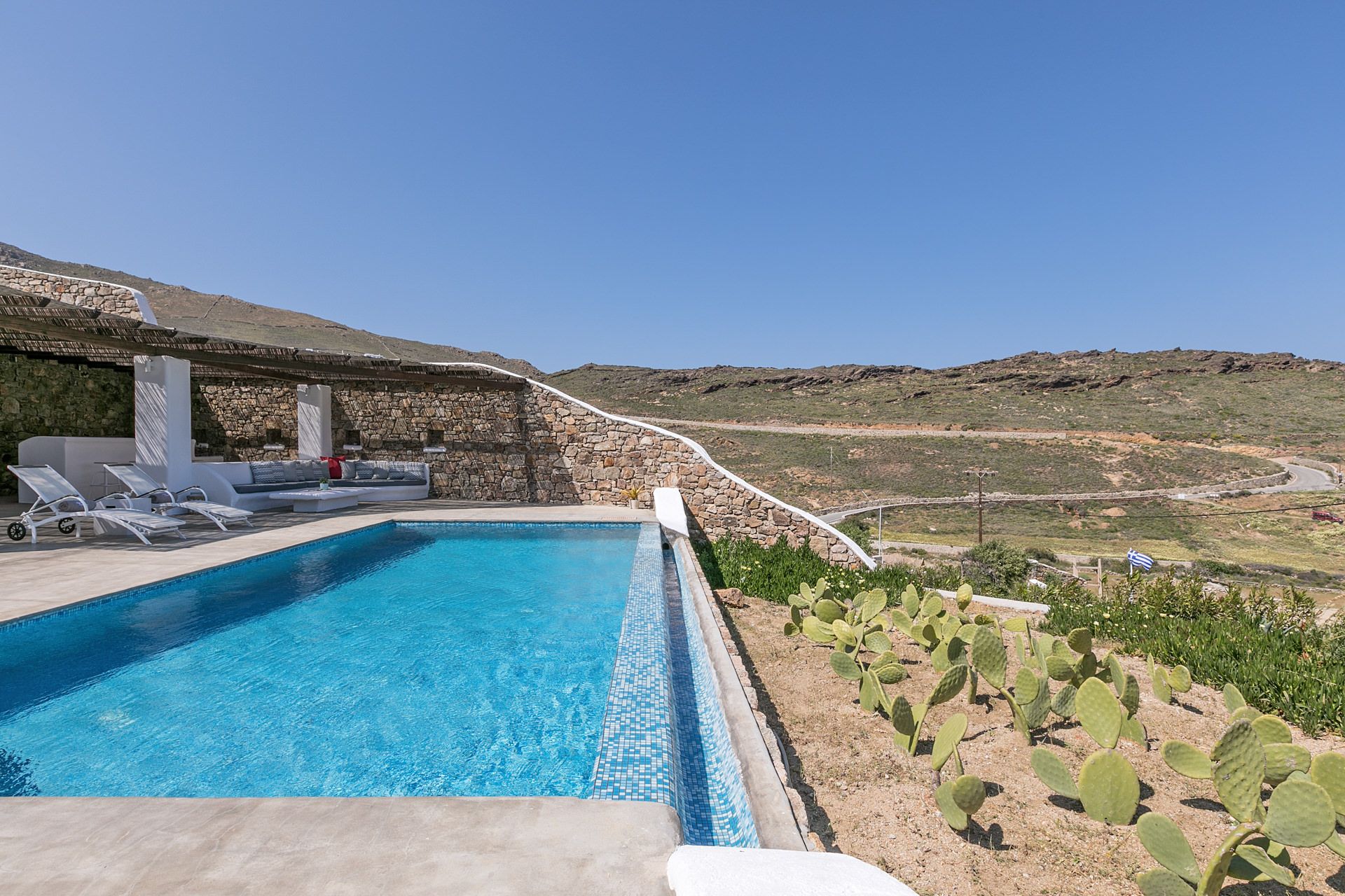 Mykonos Panormos Villas