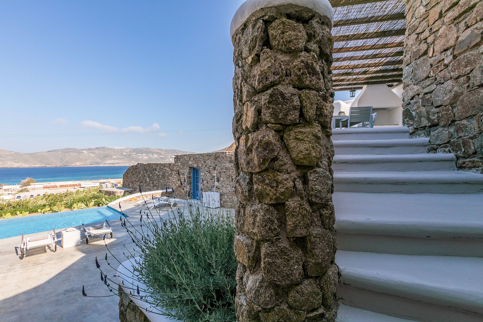 Mykonos Panormos Villas