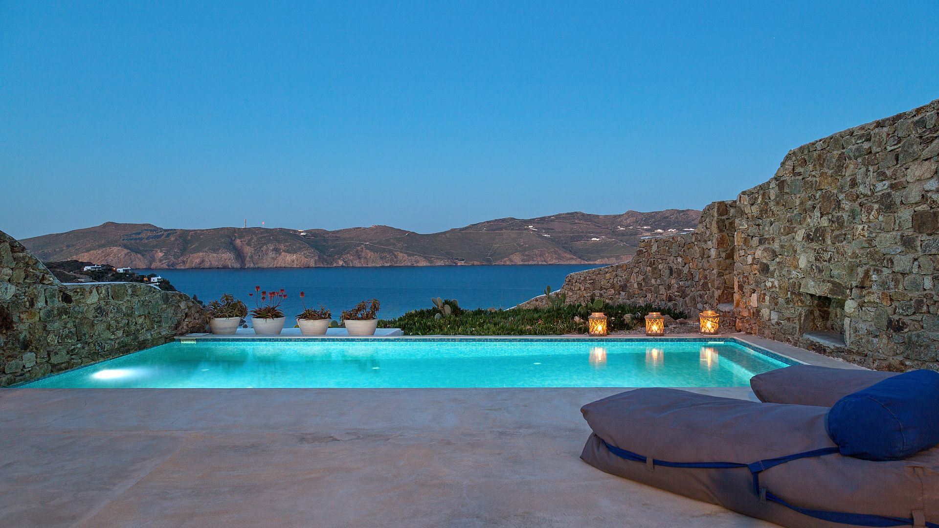 Mykonos Panormos Villas
