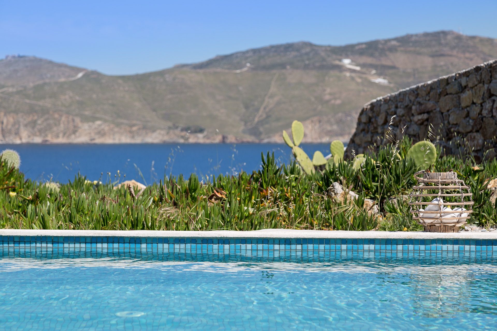 Mykonos Panormos Villas