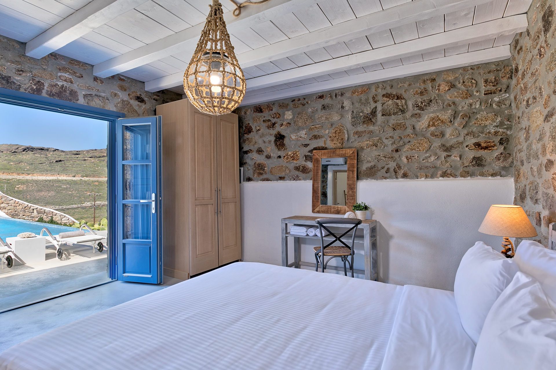 Mykonos Panormos Villas