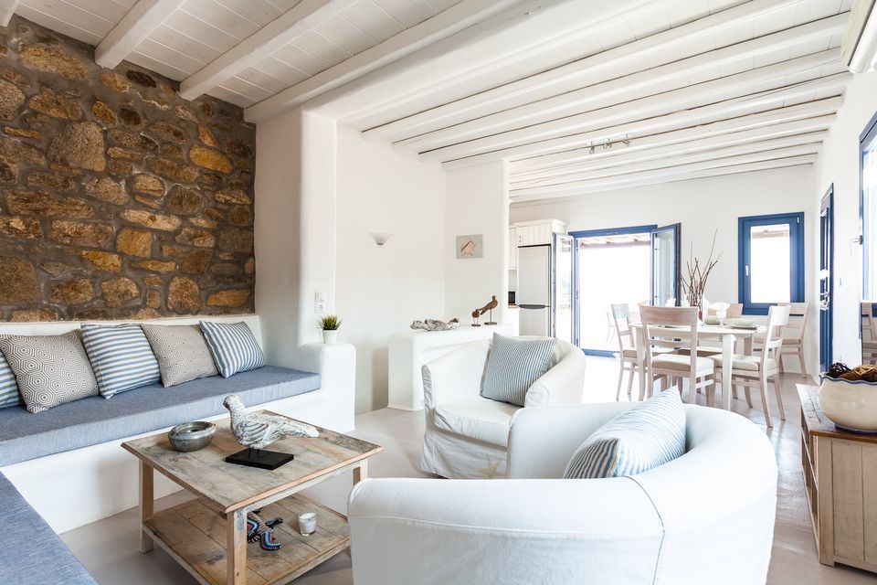 Mykonos Panormos Villas