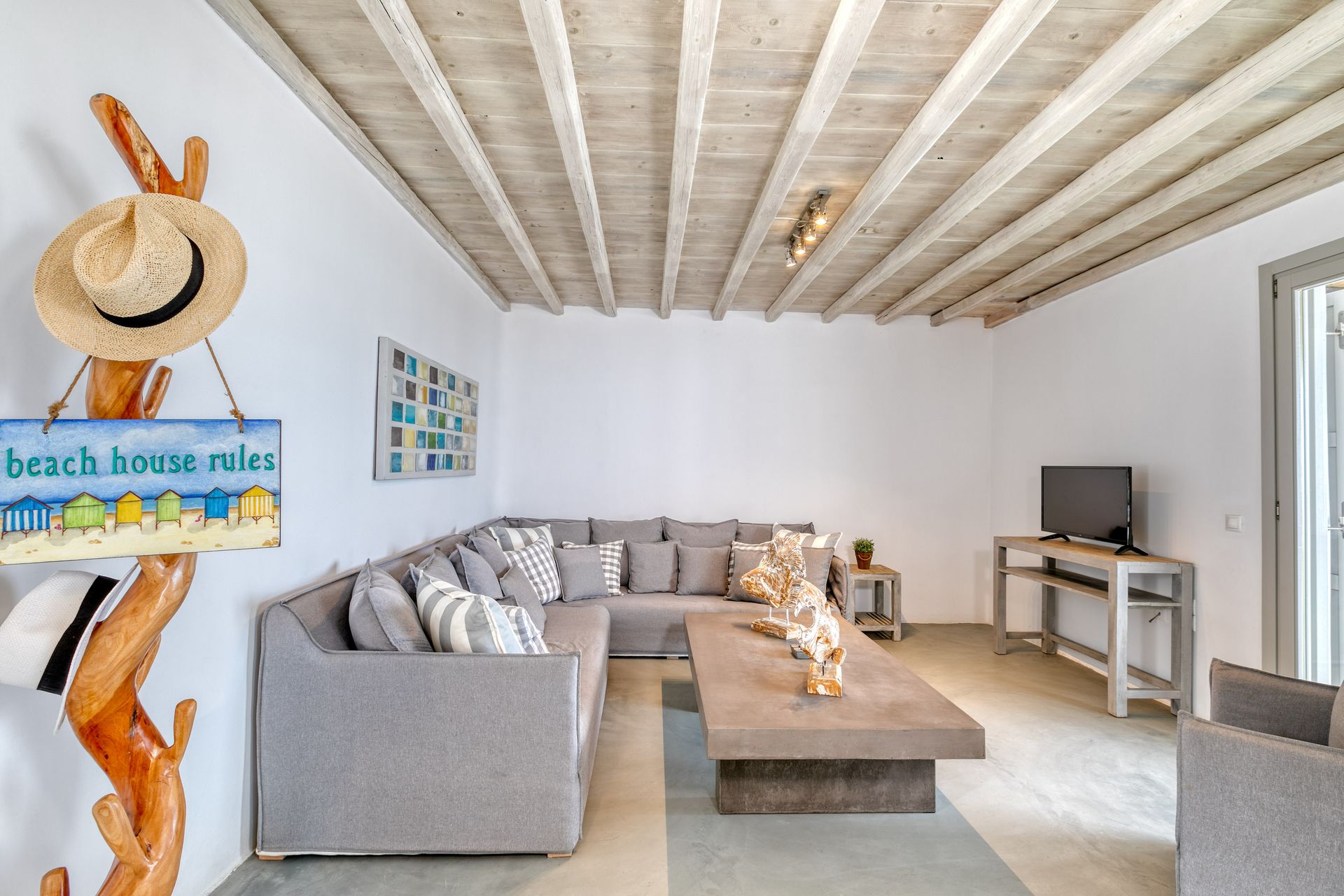 Mykonos Panormos Villas