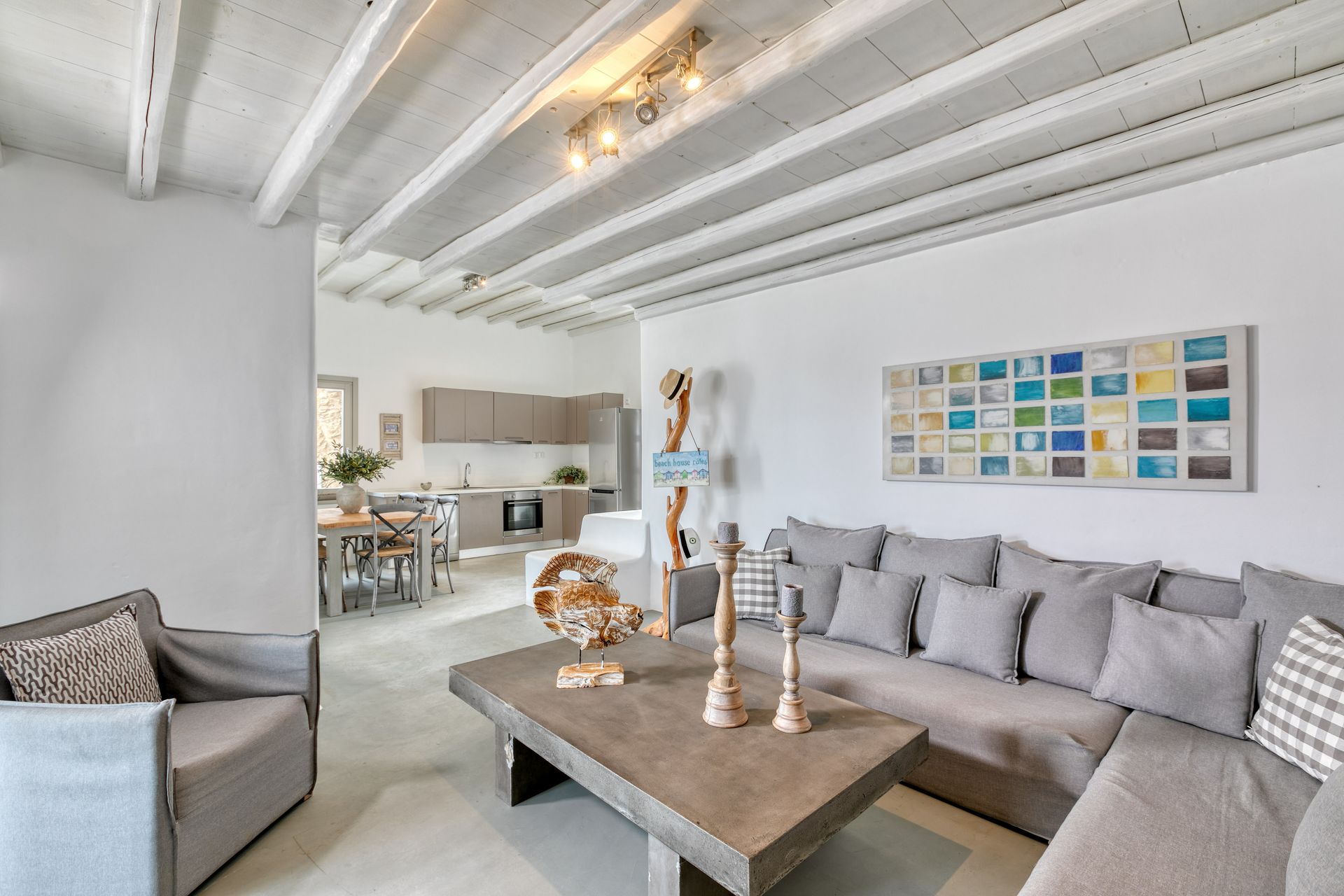 Mykonos Panormos Villas