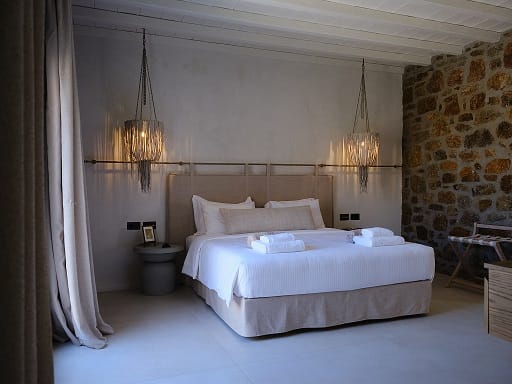 Mykonos Panormos Villas