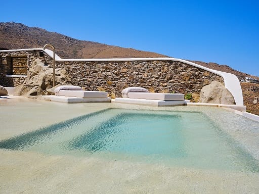 Mykonos Panormos Villas