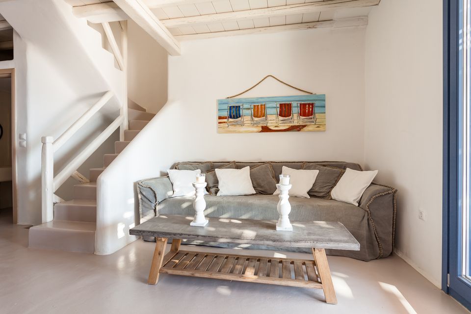 Mykonos Panormos Villas