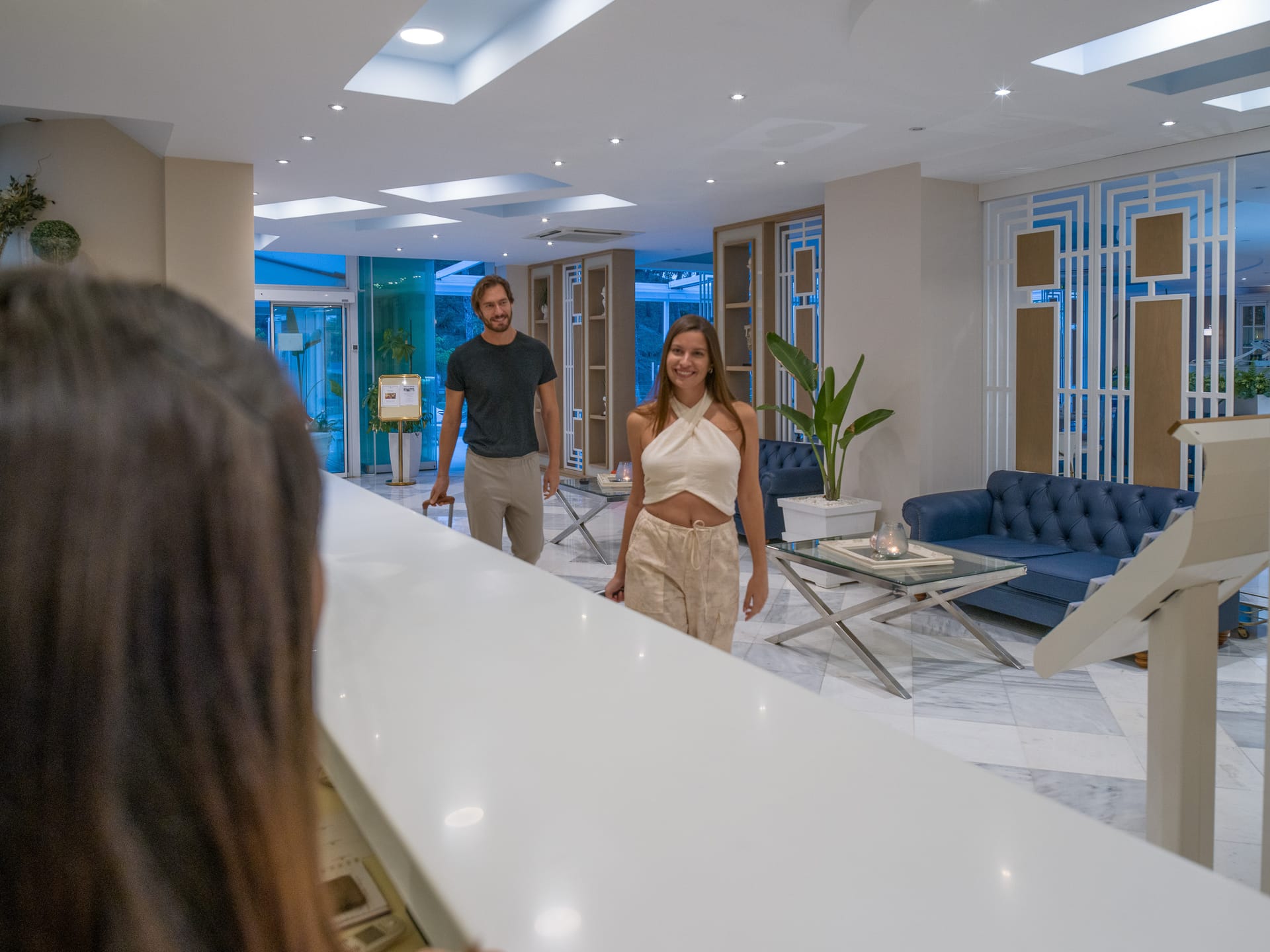Secret Paradise Hotel & Spa Chalkidiki