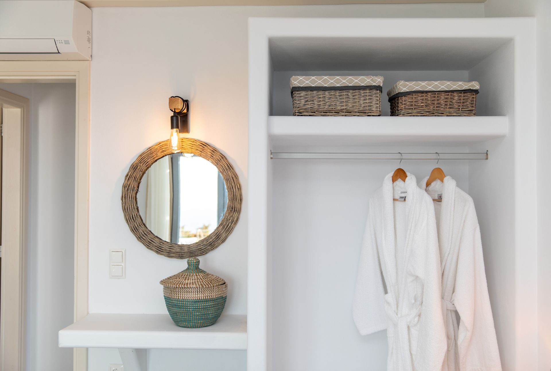 Mythology Naxos Villa & Suites