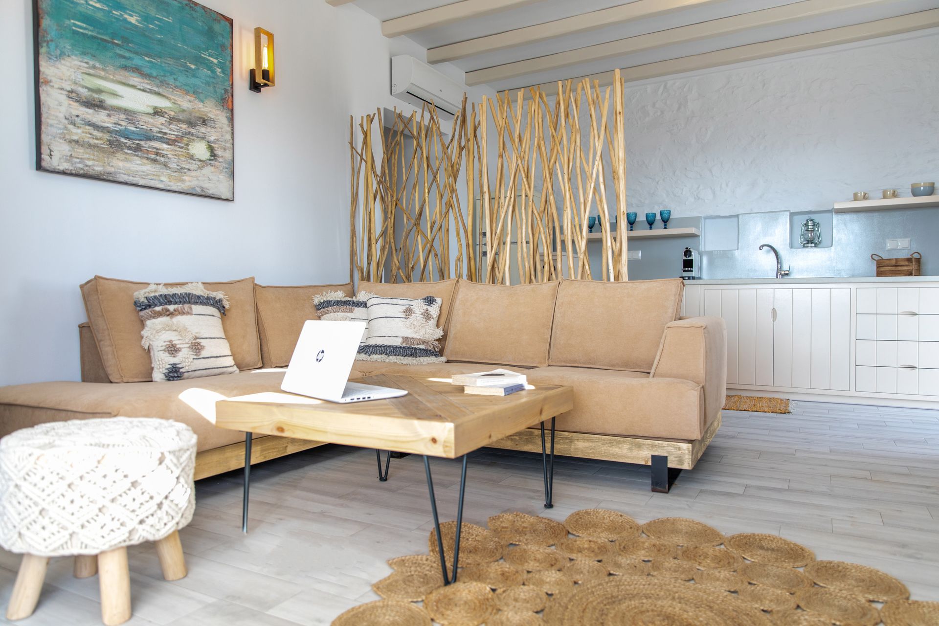 Mythology Naxos Villa & Suites