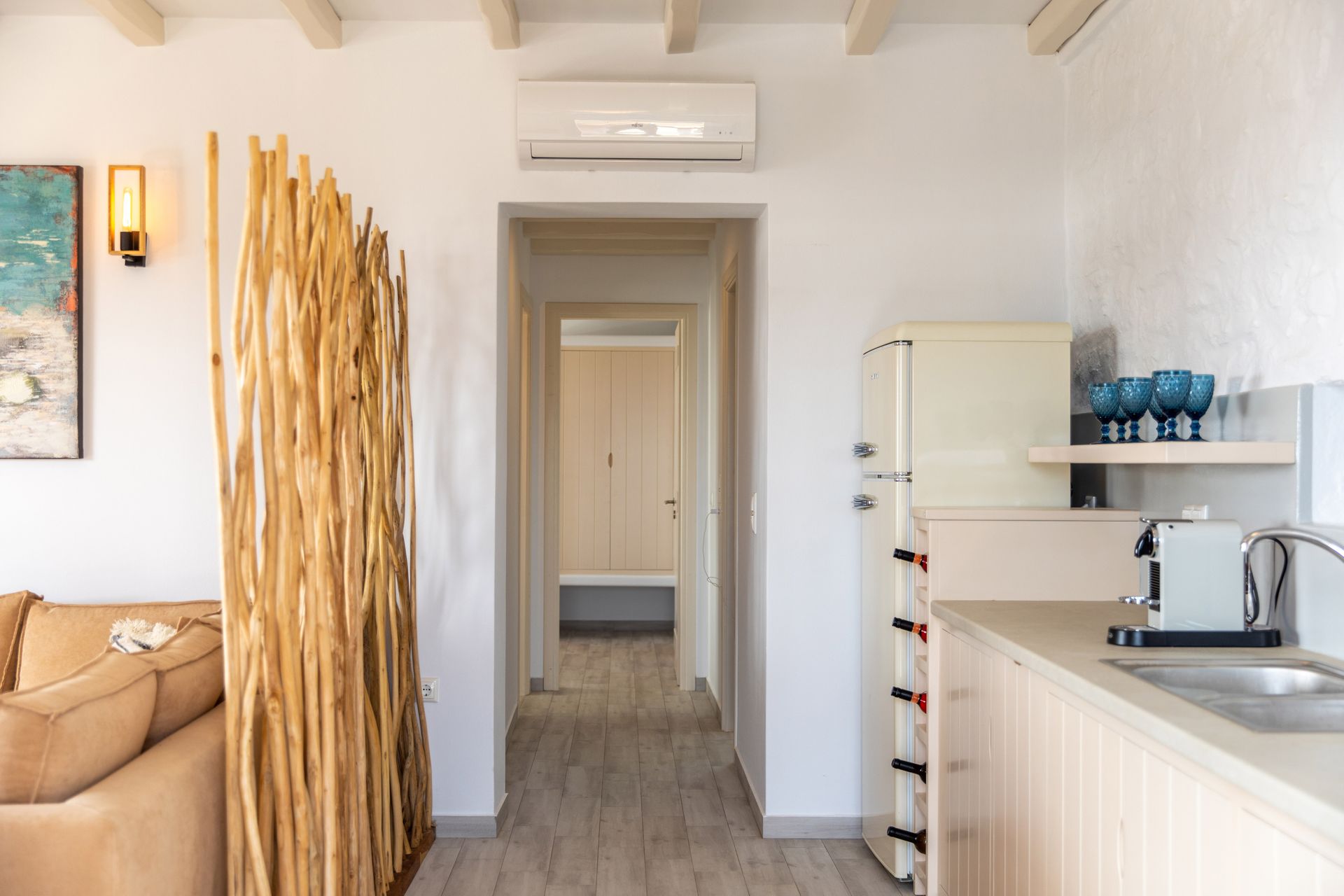 Mythology Naxos Villa & Suites