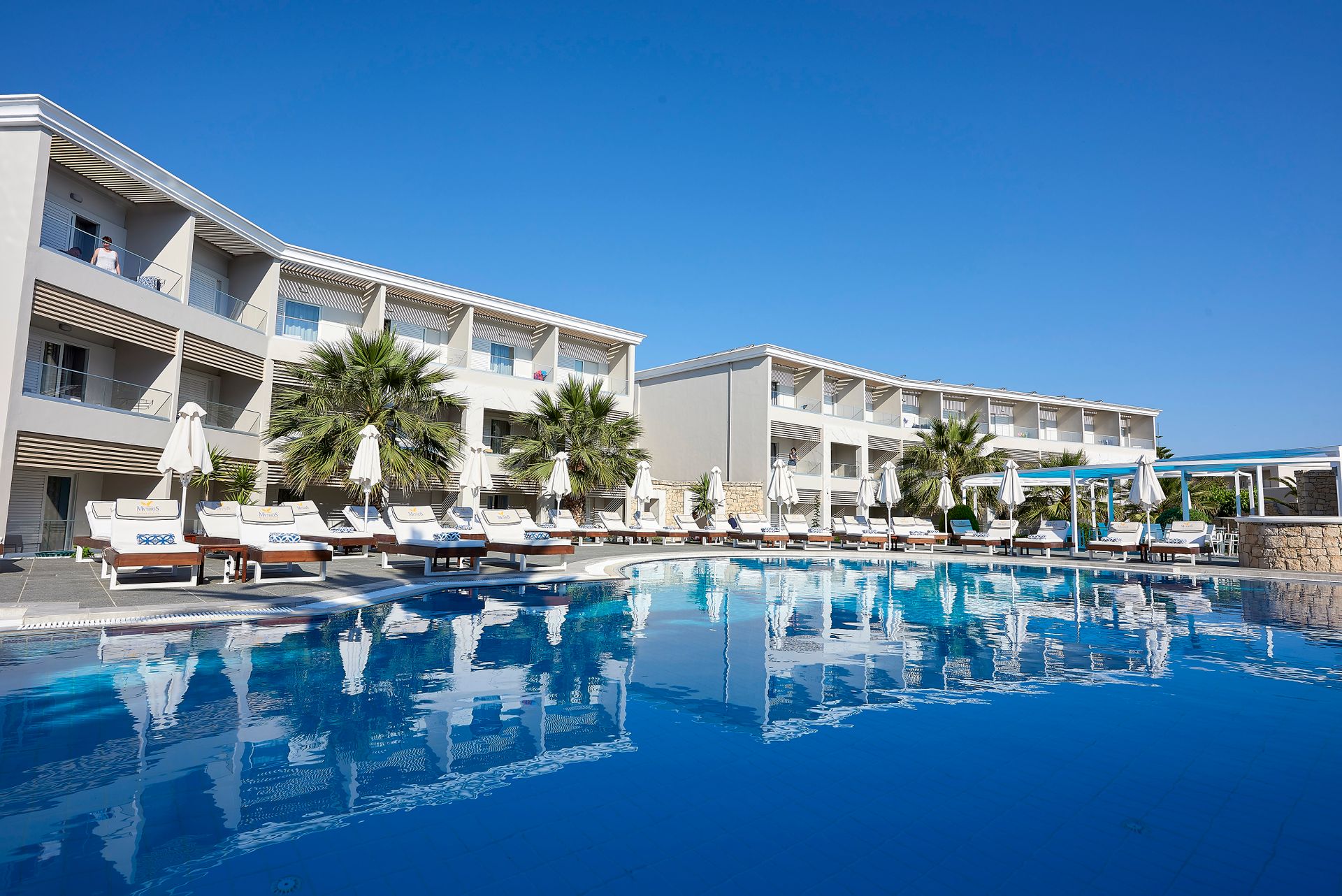 Mythos Palace Resort & Spa