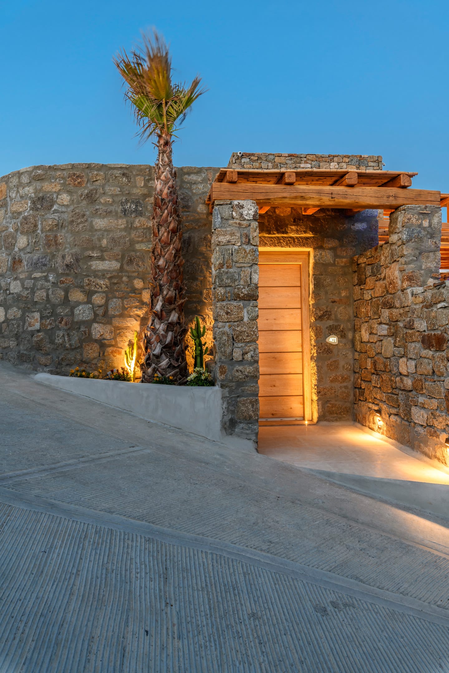 Nasta Intentional Living Mykonos
