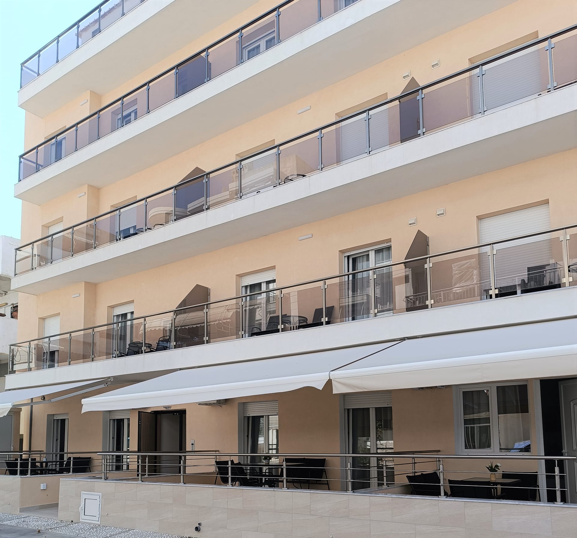 Apartment Navarino