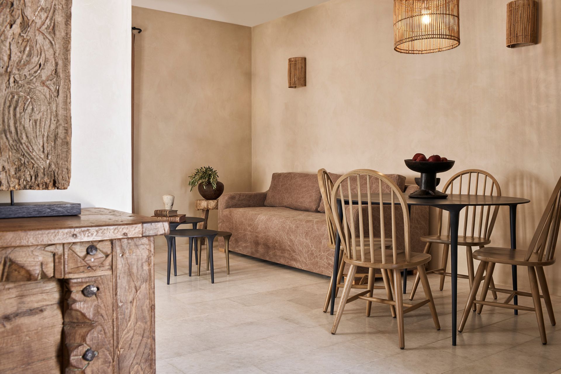 The Naxian Collection