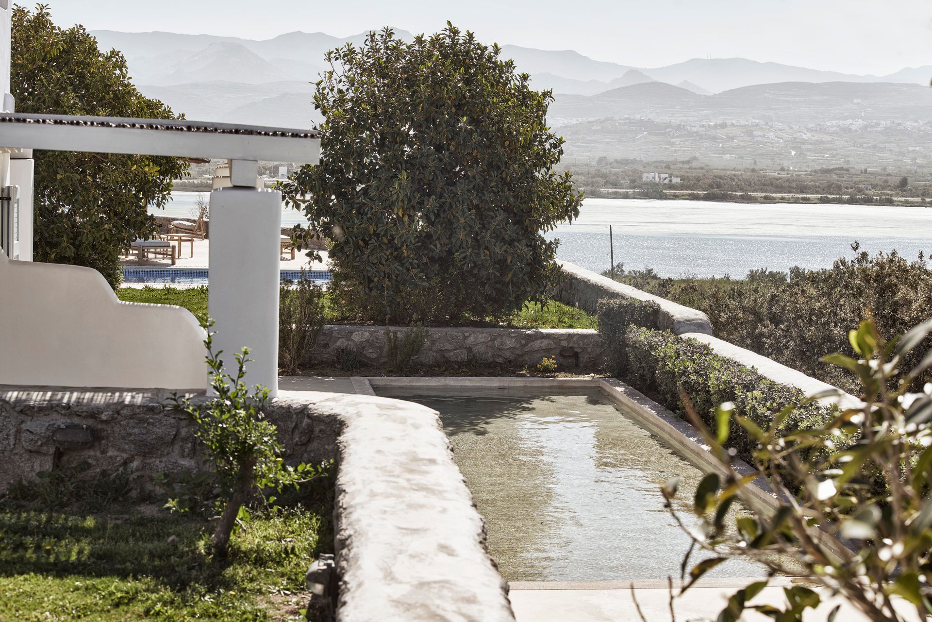 The Naxian Collection