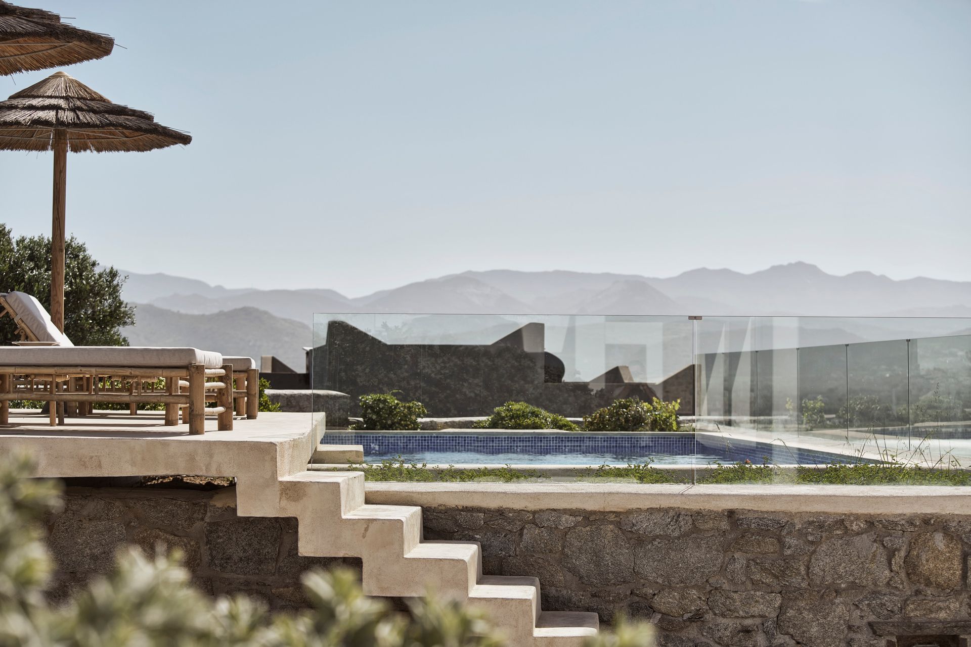 The Naxian Collection