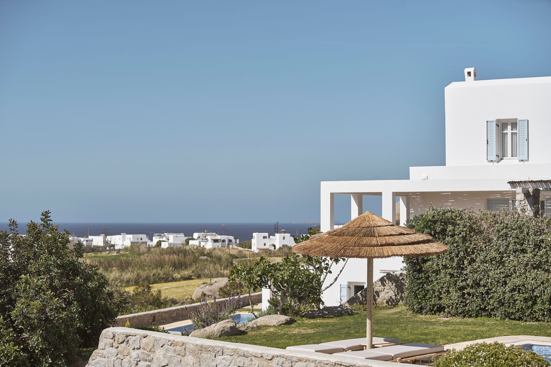 The Naxian Collection
