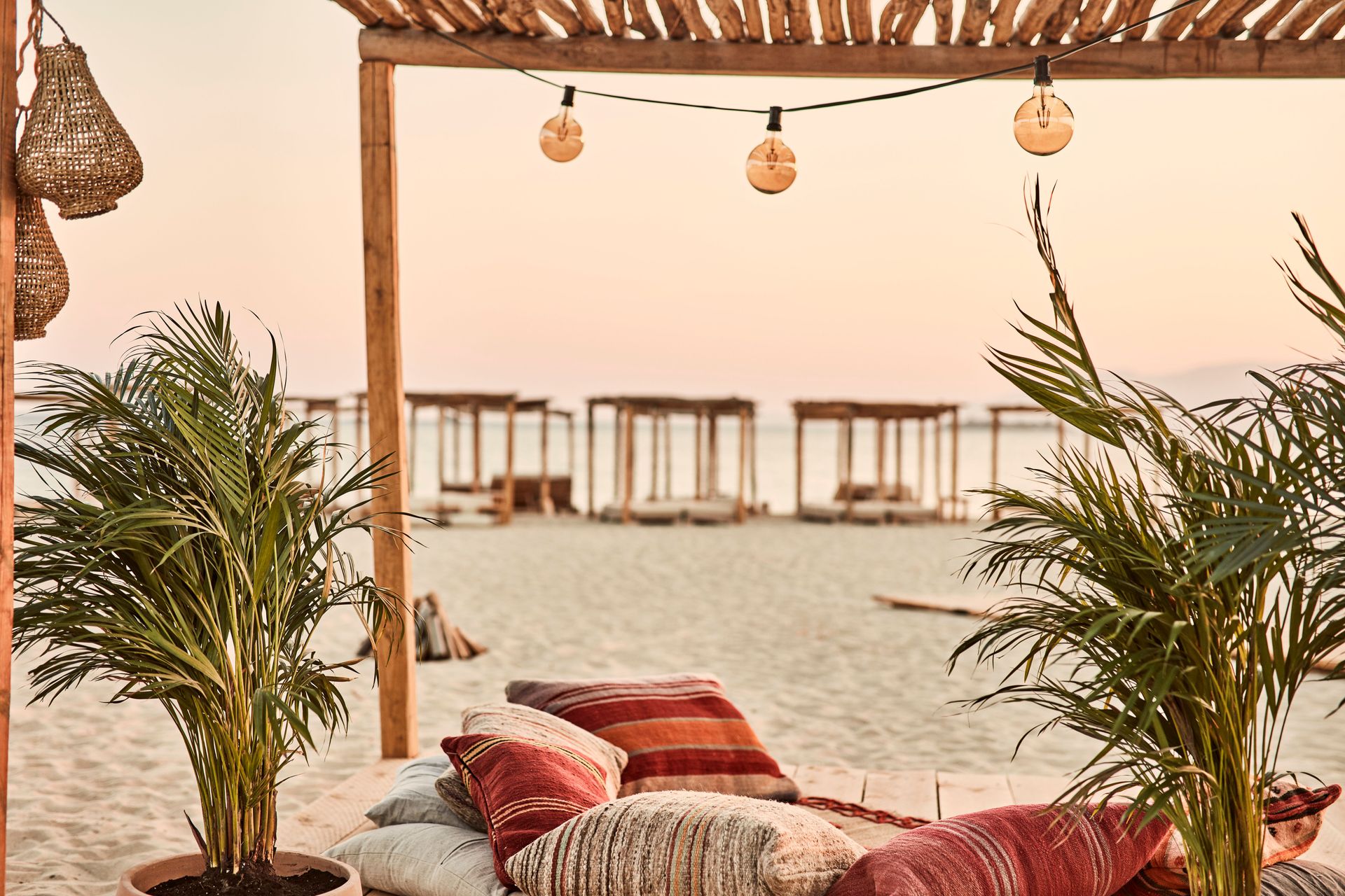 Naxian On The Beach Luxury Boutique Suites