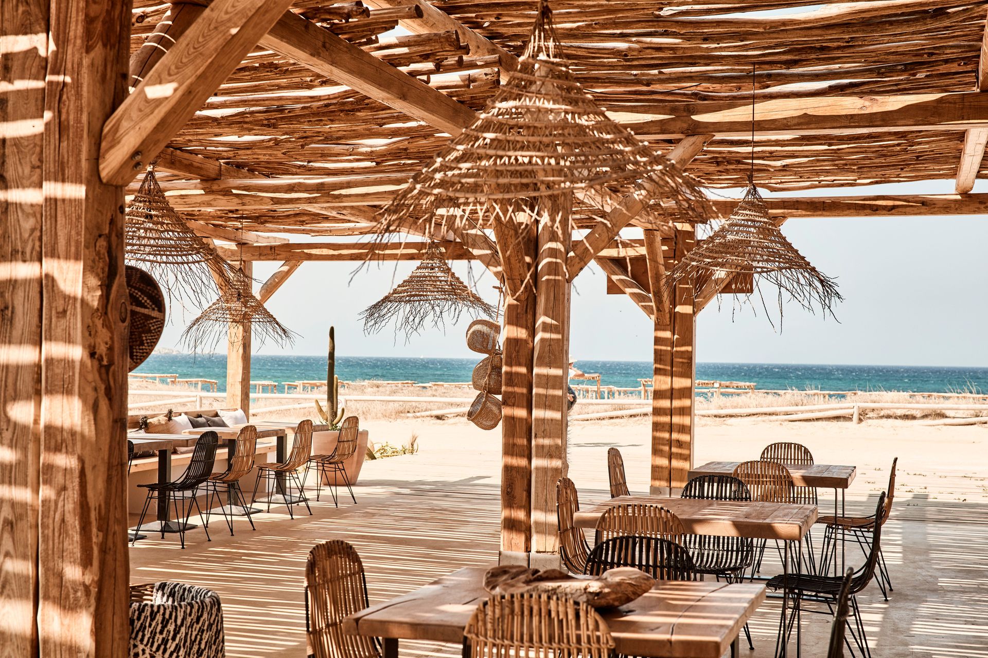 Naxian On The Beach Luxury Boutique Suites