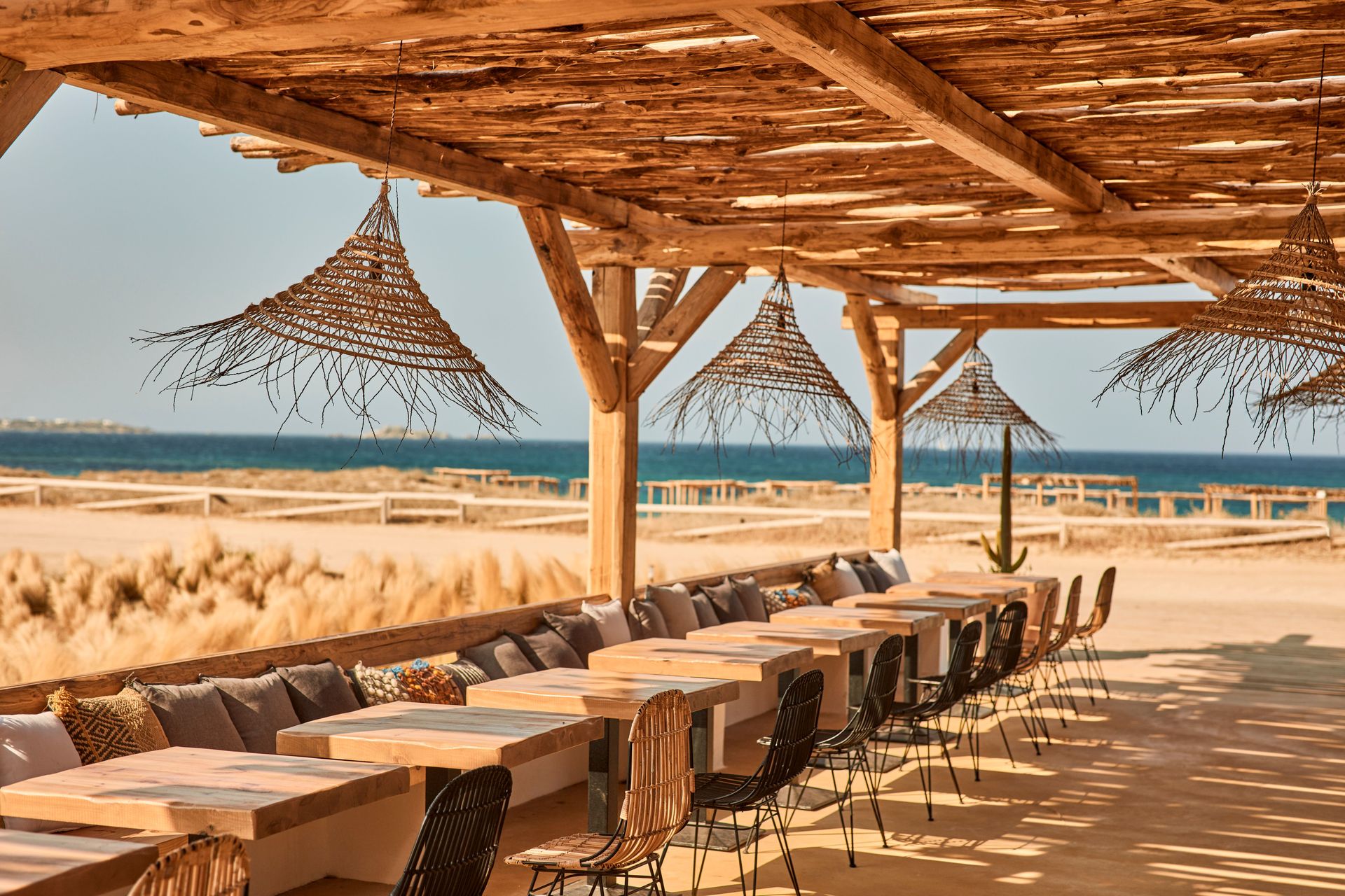 Naxian On The Beach Luxury Boutique Suites