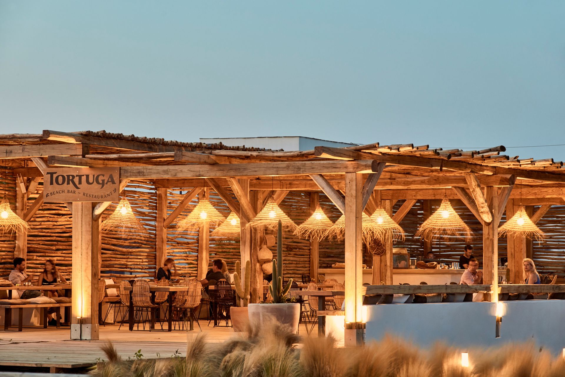 Naxian On The Beach Luxury Boutique Suites