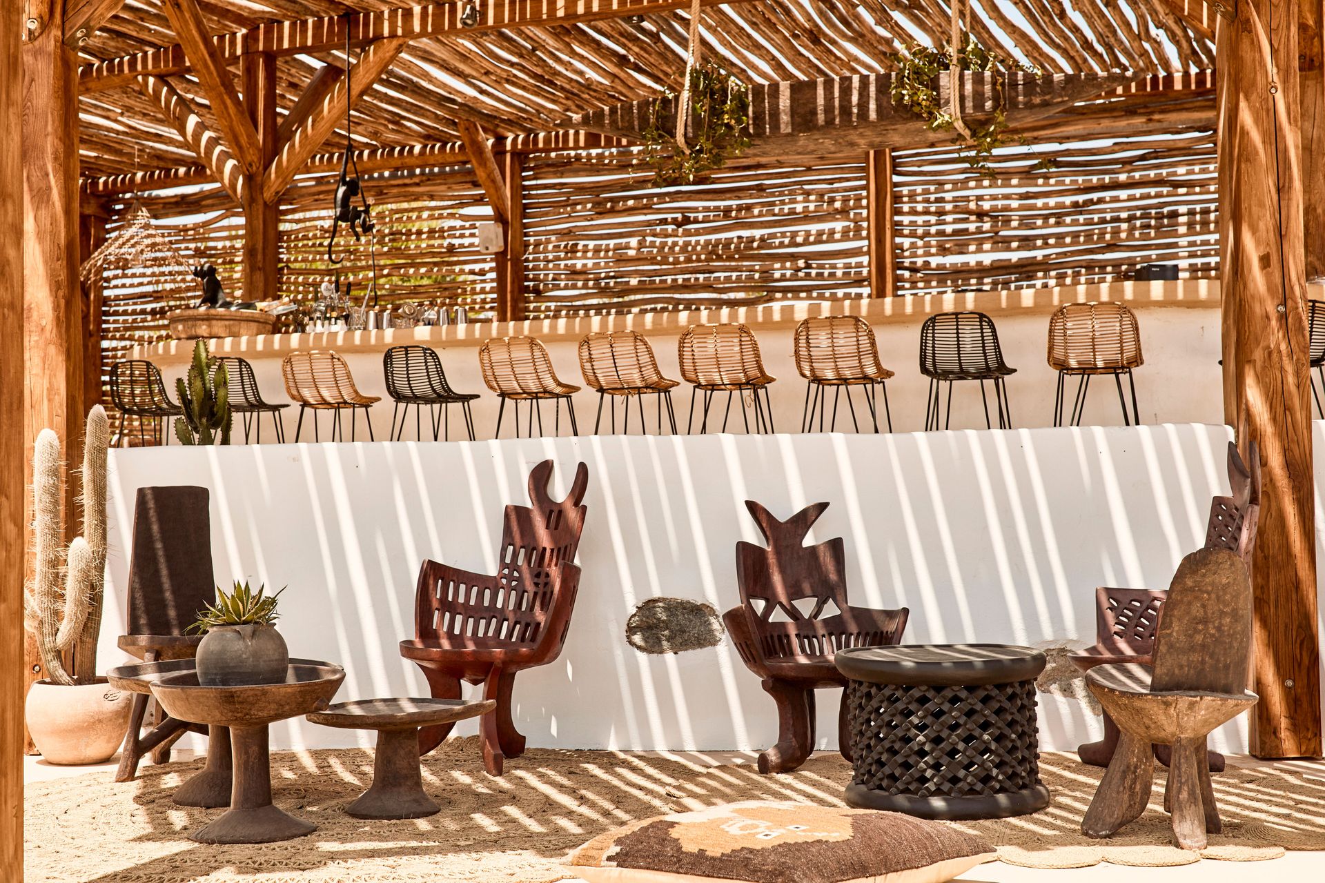 Naxian On The Beach Luxury Boutique Suites