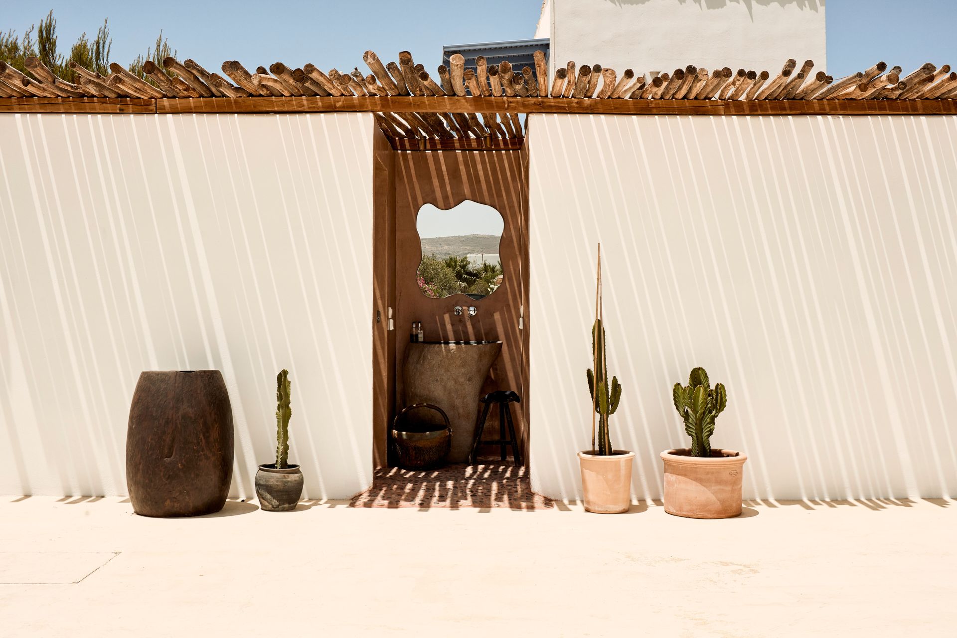 Naxian On The Beach Luxury Boutique Suites