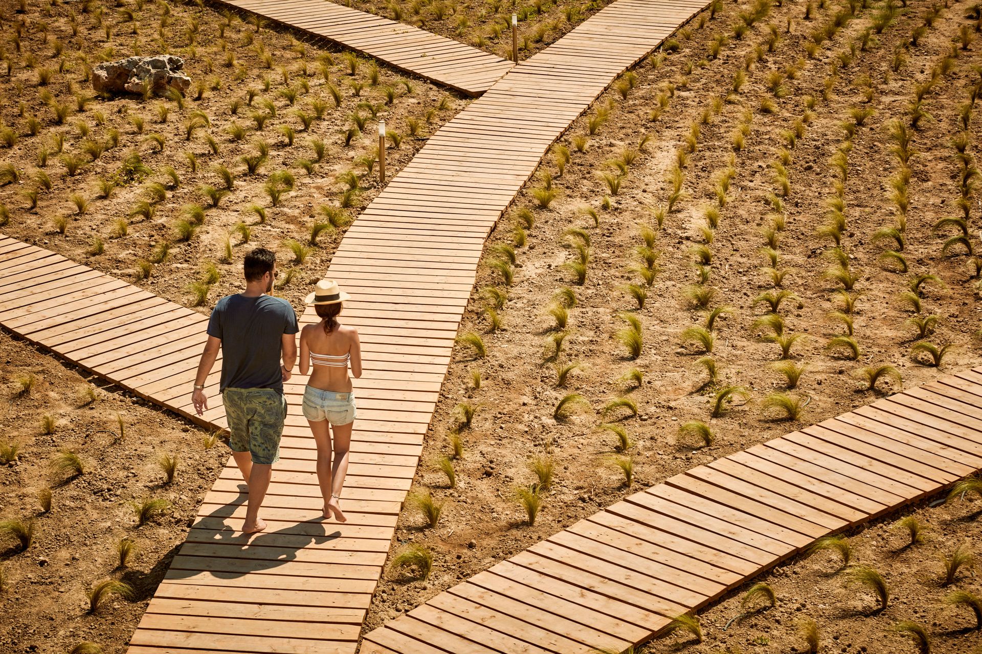 Naxian On The Beach Luxury Boutique Suites