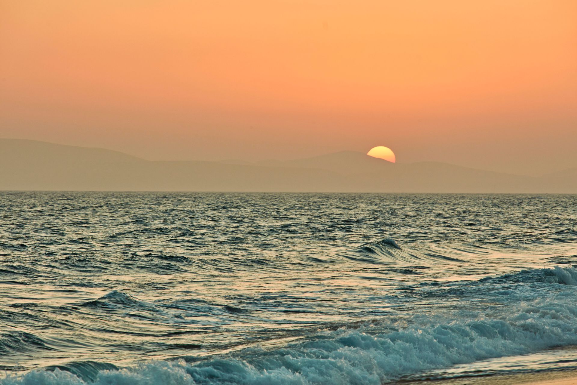 Naxian On The Beach Luxury Boutique Suites
